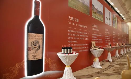 華夏九二 書寫新時(shí)代國(guó)產(chǎn)紅酒經(jīng)典的深圳啟航