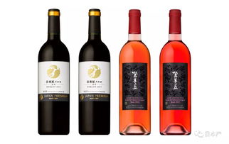 日本新規(guī)倒逼產(chǎn)業(yè)轉(zhuǎn)型，酒商積極打造“100%日本派”原產(chǎn)葡萄酒