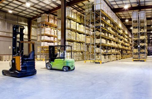 華易中企領投5A企業國際易貨產業園，易貨行業進入資本與技術雙驅動快車道