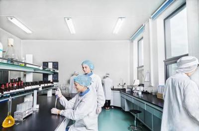 斬獲5項iSEE大獎背后的硬核實力 新希望乳業(yè)以技術(shù)創(chuàng)新引領(lǐng)產(chǎn)品升級